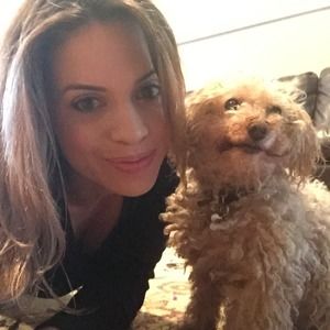 Meet your Posher, Angelina